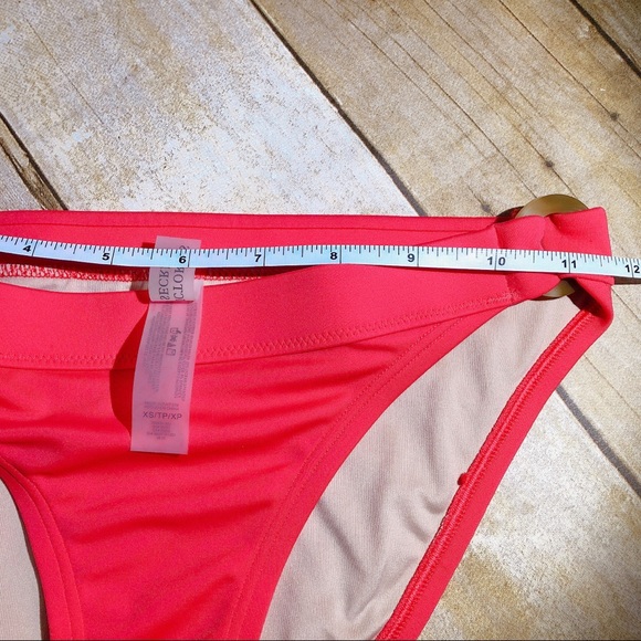 Victoria Secret Biofit Bikini 2 PC - Picture 4 of 6